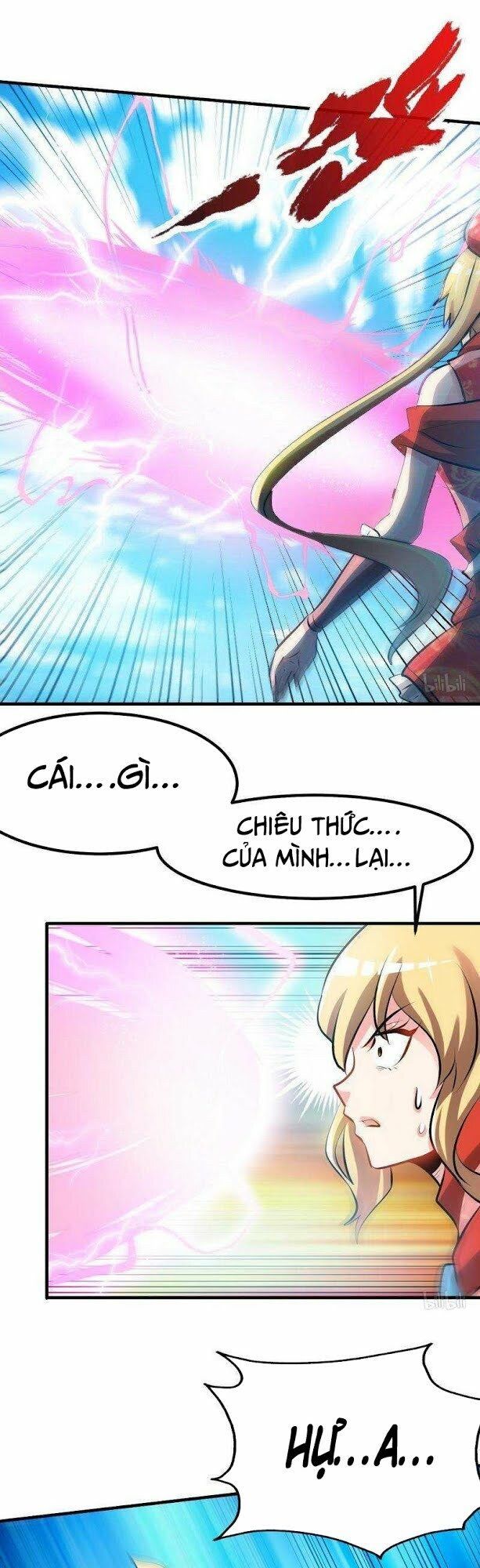 Chí Tôn Thần Ma Chapter 77 - Trang 2