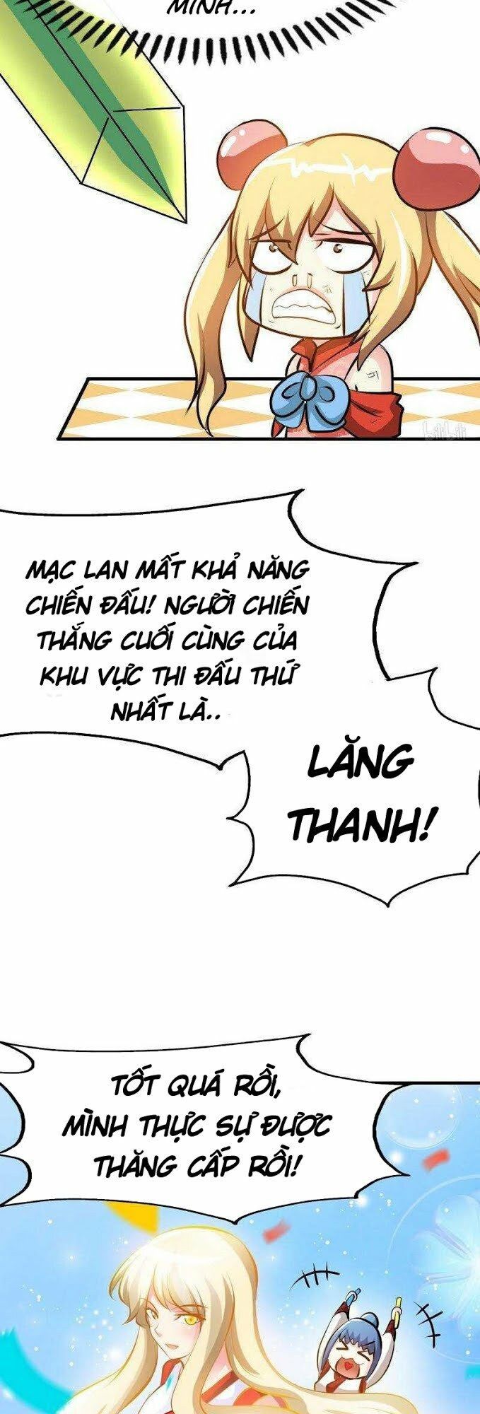 Chí Tôn Thần Ma Chapter 77 - Trang 2