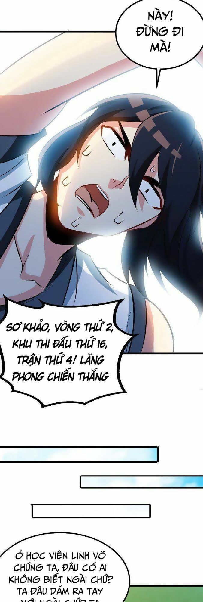 Chí Tôn Thần Ma Chapter 76 - Trang 2