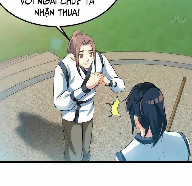 Chí Tôn Thần Ma Chapter 76 - Trang 2