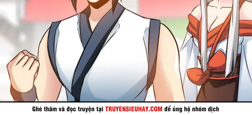 Chí Tôn Thần Ma Chapter 75 - Trang 2