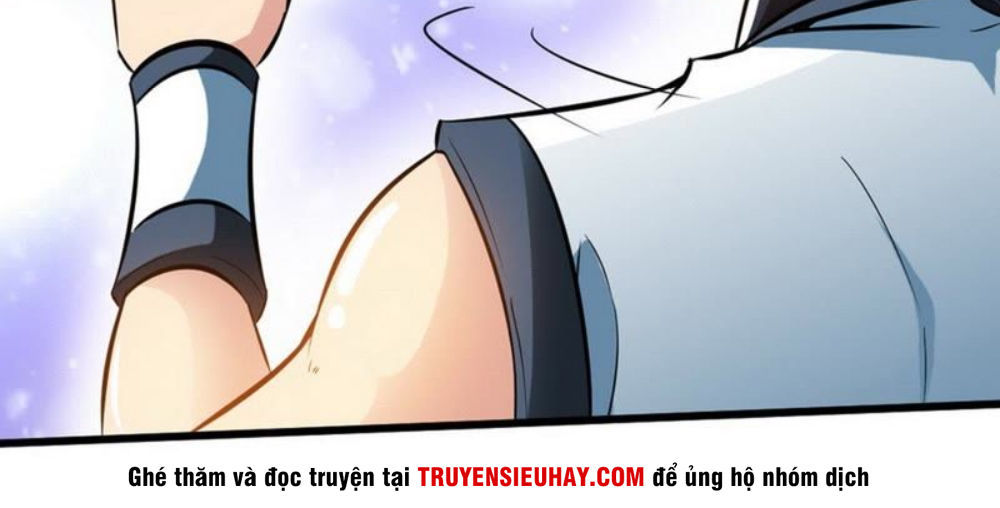 Chí Tôn Thần Ma Chapter 75 - Trang 2