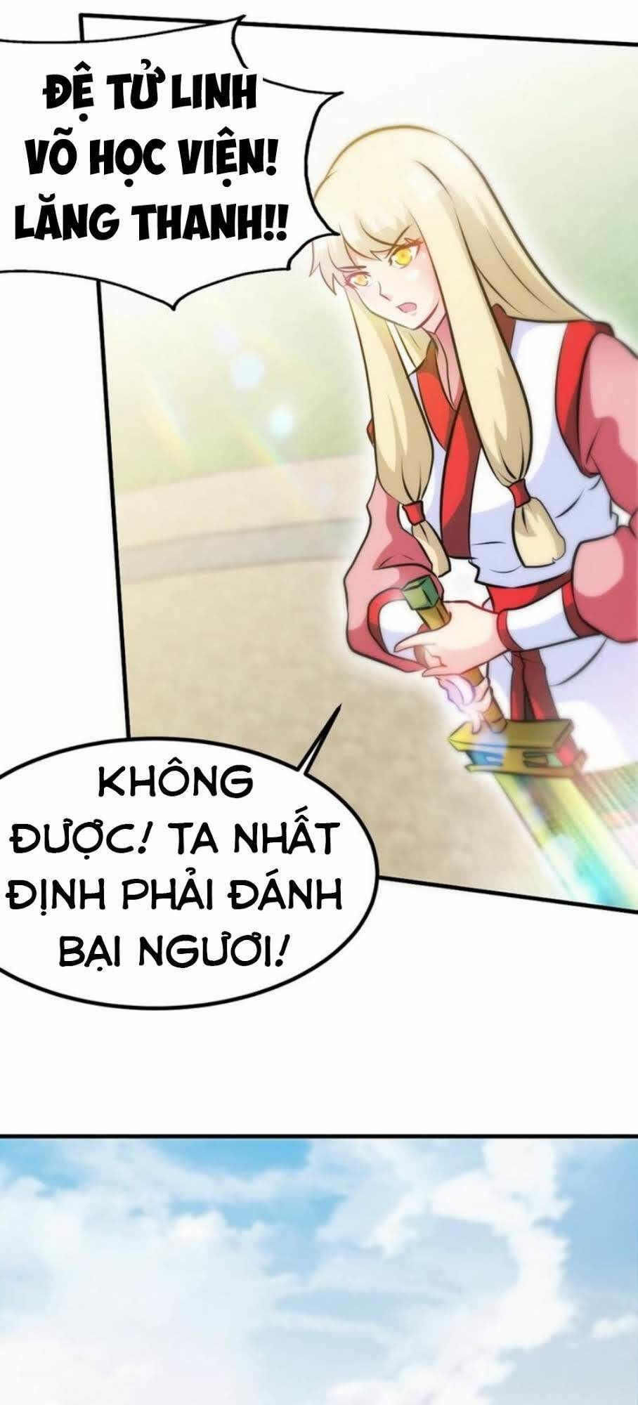 Chí Tôn Thần Ma Chapter 75 - Trang 2