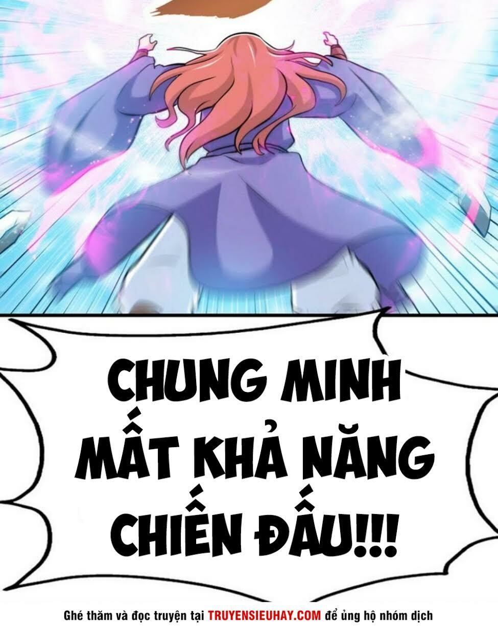 Chí Tôn Thần Ma Chapter 75 - Trang 2