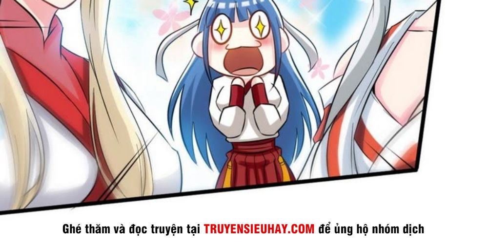 Chí Tôn Thần Ma Chapter 75 - Trang 2