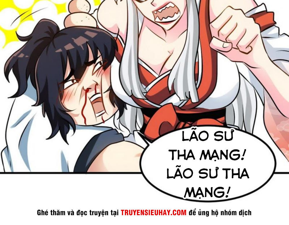 Chí Tôn Thần Ma Chapter 74 - Trang 2