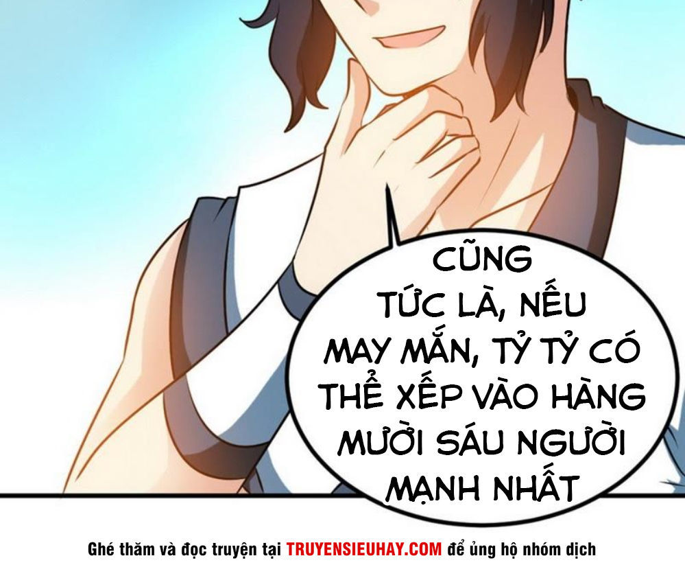 Chí Tôn Thần Ma Chapter 74 - Trang 2