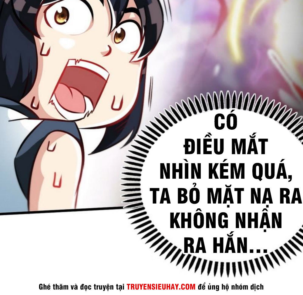 Chí Tôn Thần Ma Chapter 74 - Trang 2