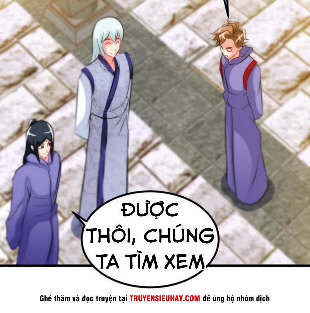 Chí Tôn Thần Ma Chapter 74 - Trang 2