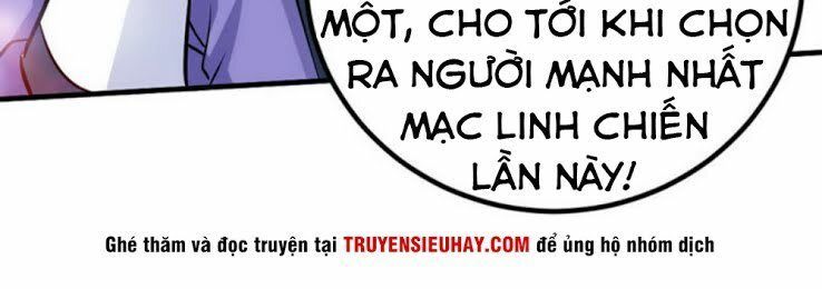 Chí Tôn Thần Ma Chapter 73 - Trang 2