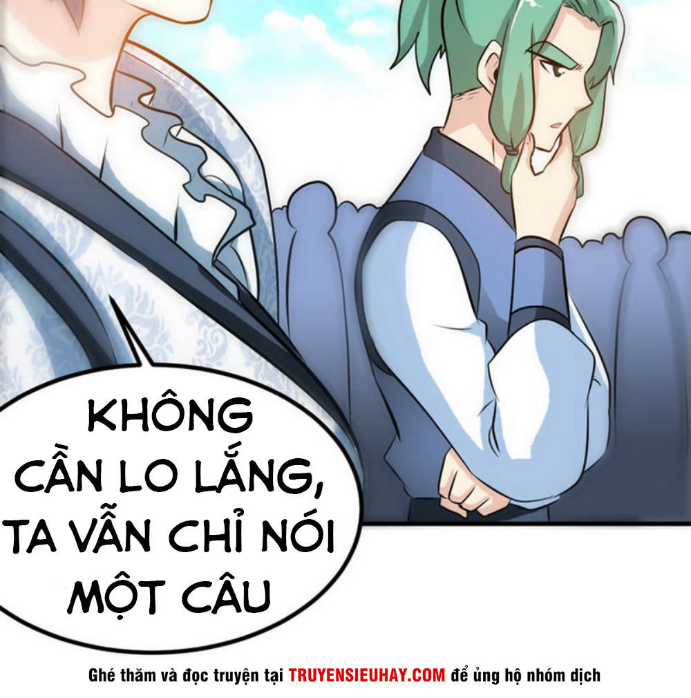 Chí Tôn Thần Ma Chapter 73 - Trang 2