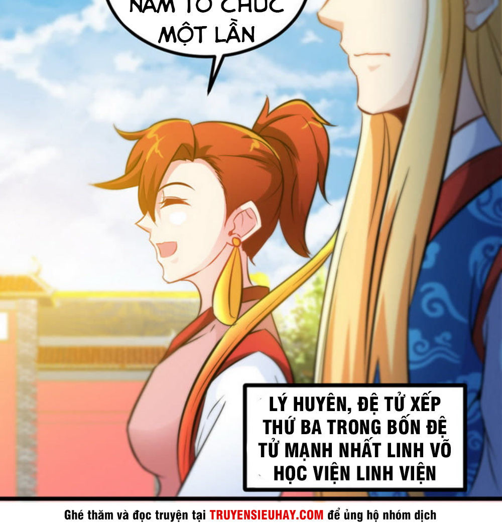 Chí Tôn Thần Ma Chapter 73 - Trang 2