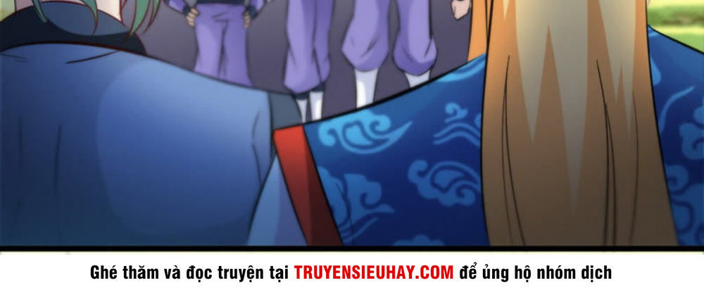 Chí Tôn Thần Ma Chapter 73 - Trang 2