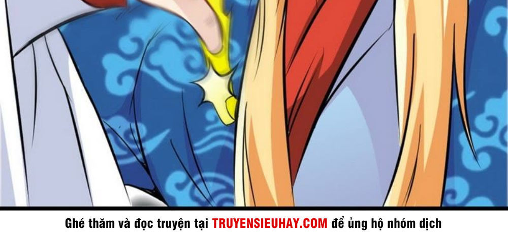 Chí Tôn Thần Ma Chapter 73 - Trang 2