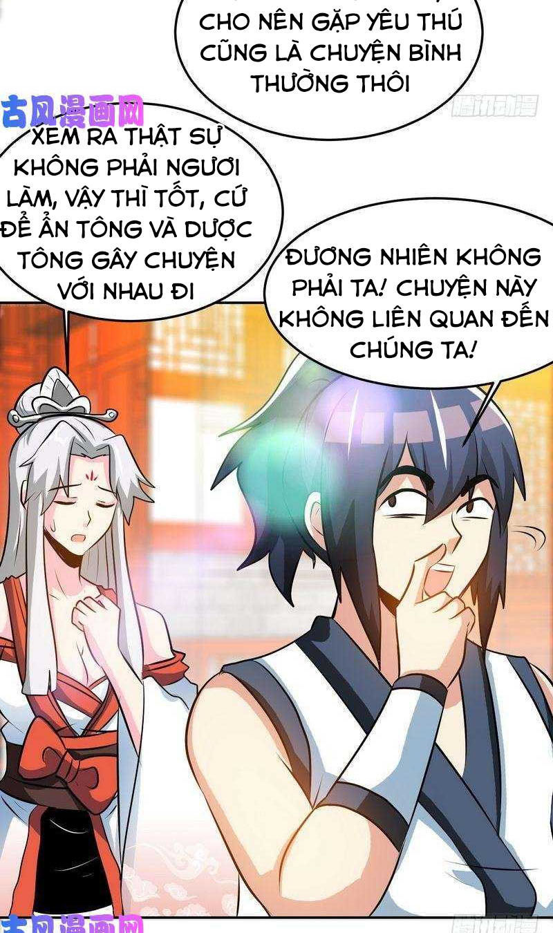 Chí Tôn Thần Ma Chapter 72 - Trang 2