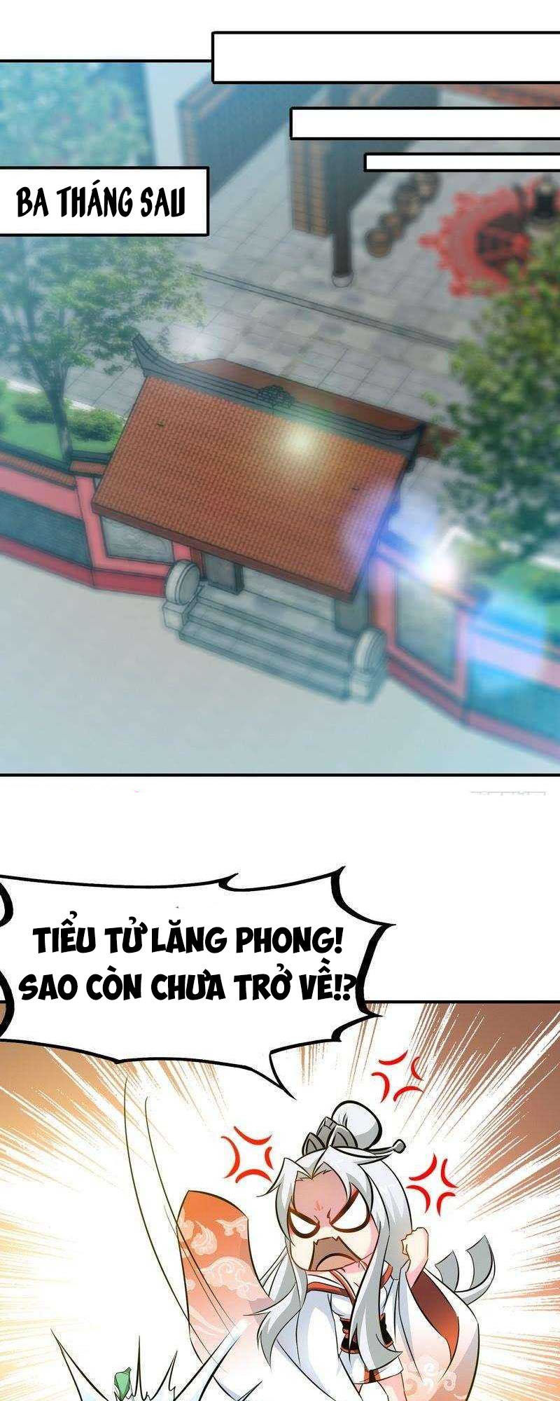 Chí Tôn Thần Ma Chapter 72 - Trang 2