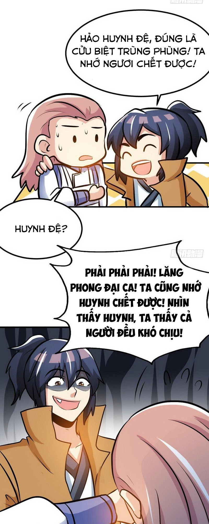 Chí Tôn Thần Ma Chapter 71 - Trang 2