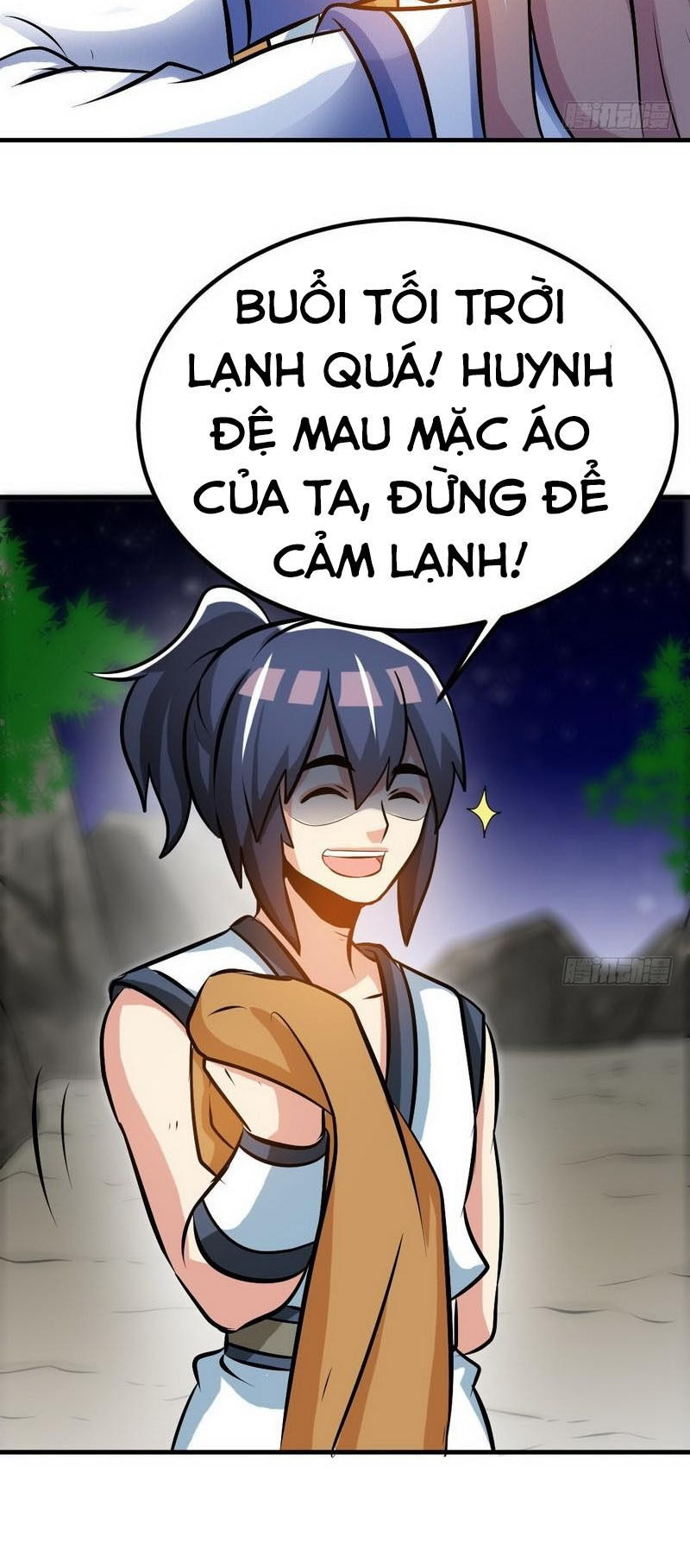 Chí Tôn Thần Ma Chapter 71 - Trang 2