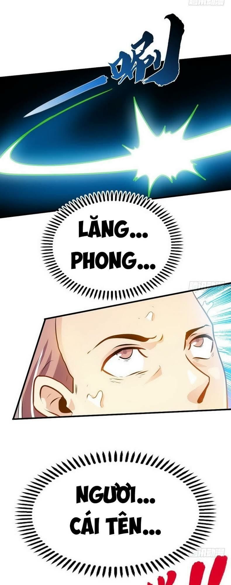 Chí Tôn Thần Ma Chapter 71 - Trang 2