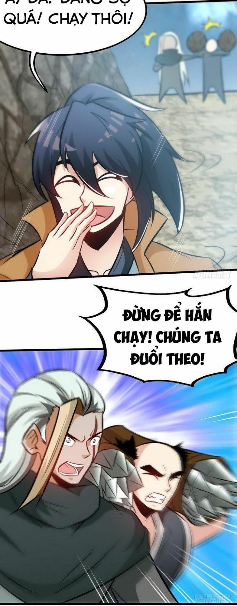 Chí Tôn Thần Ma Chapter 71 - Trang 2