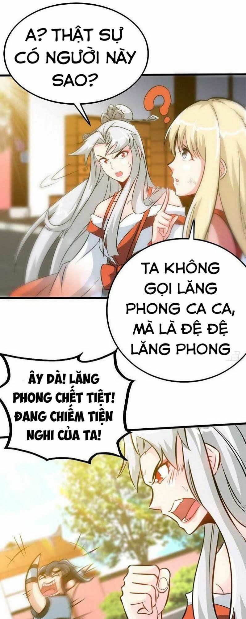 Chí Tôn Thần Ma Chapter 70 - Trang 2