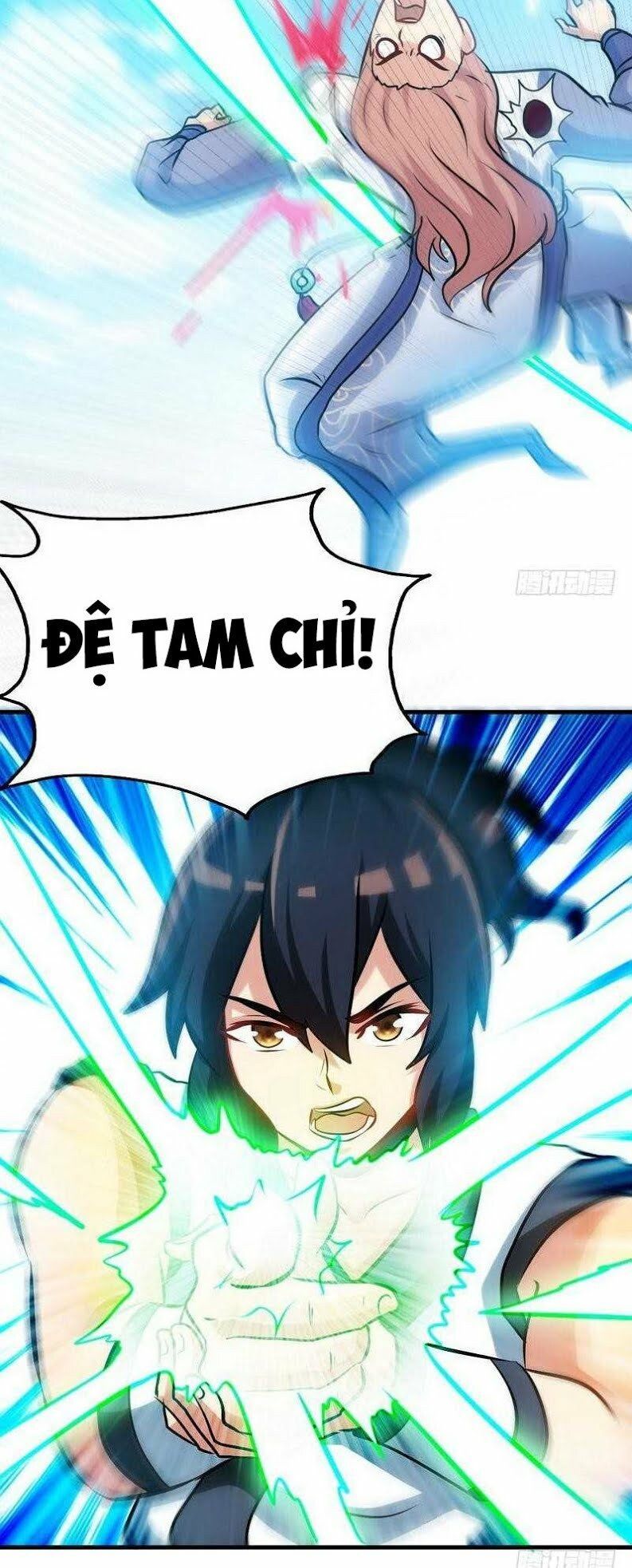 Chí Tôn Thần Ma Chapter 70 - Trang 2