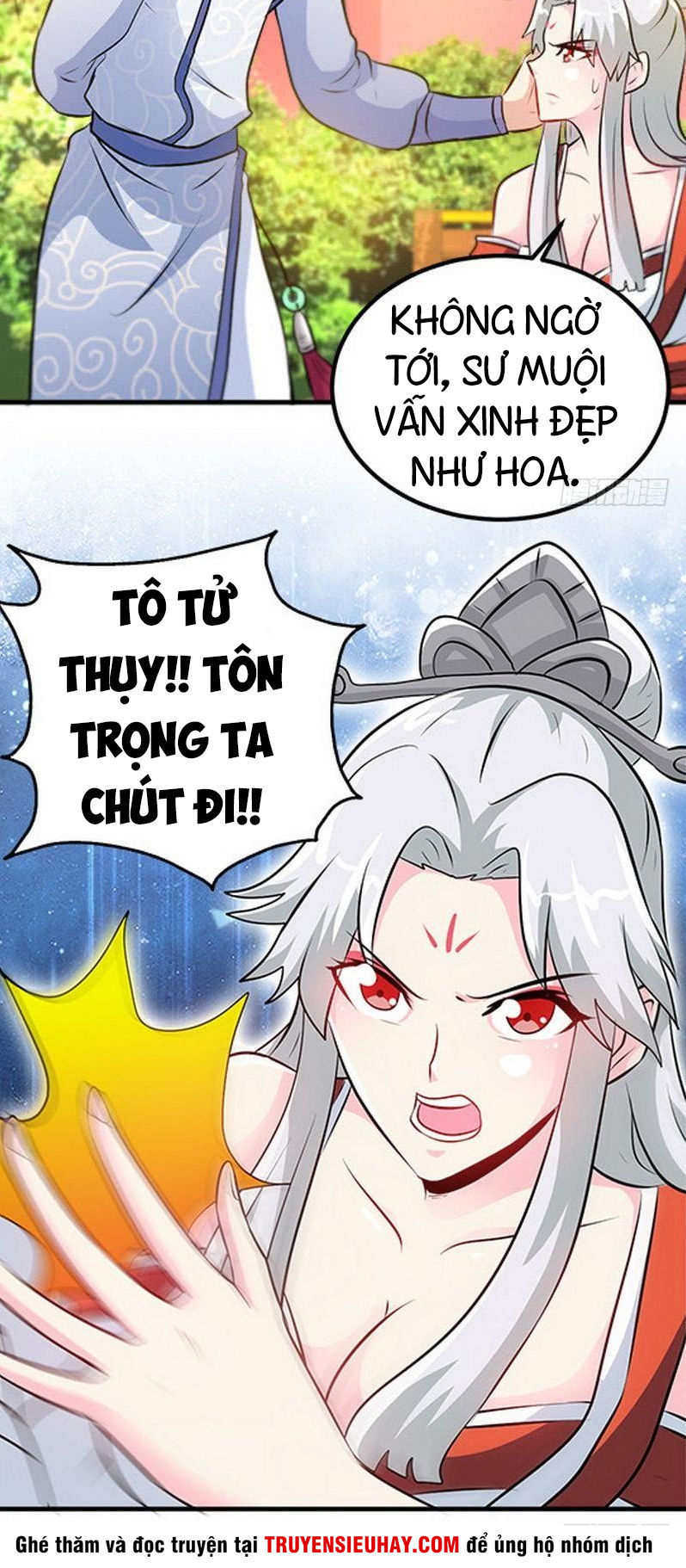 Chí Tôn Thần Ma Chapter 68 - Trang 2