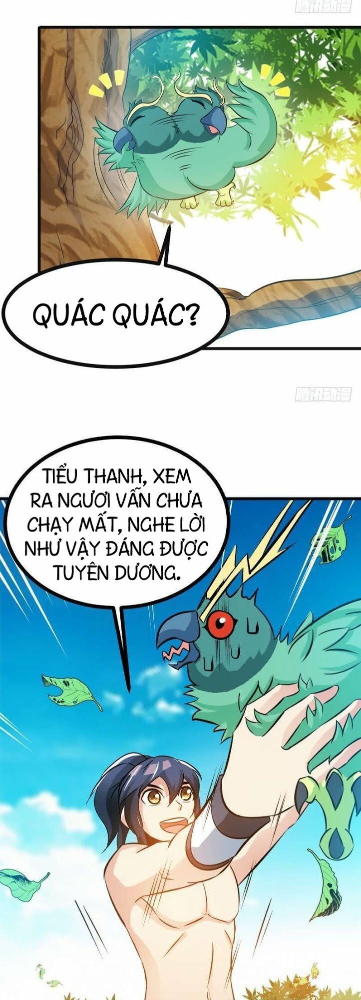 Chí Tôn Thần Ma Chapter 67 - Trang 2