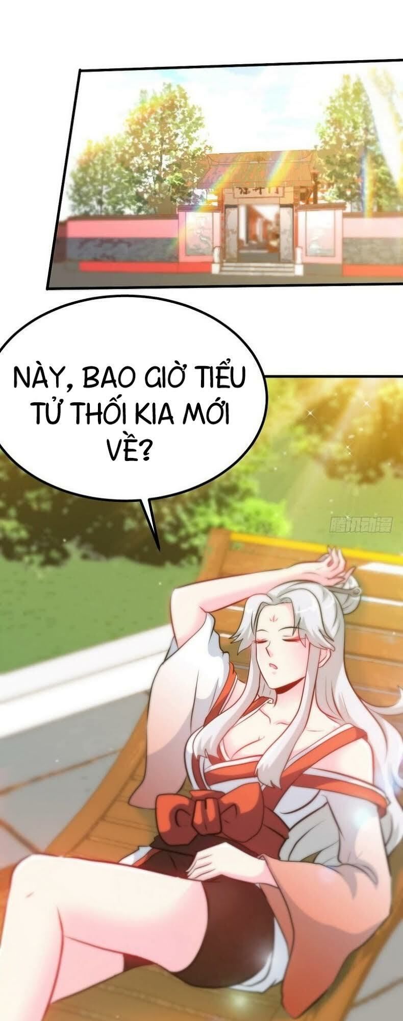 Chí Tôn Thần Ma Chapter 67 - Trang 2