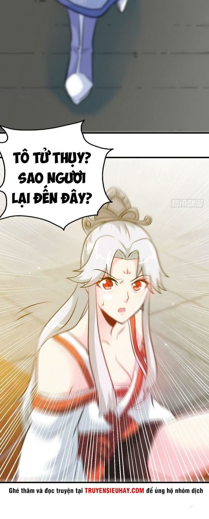 Chí Tôn Thần Ma Chapter 67 - Trang 2