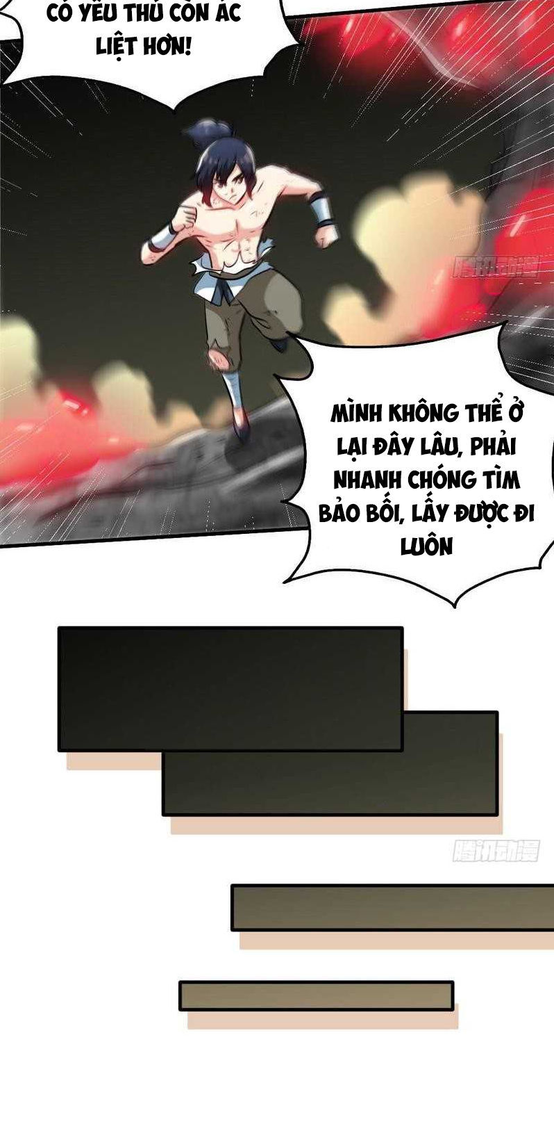 Chí Tôn Thần Ma Chapter 66 - Trang 2