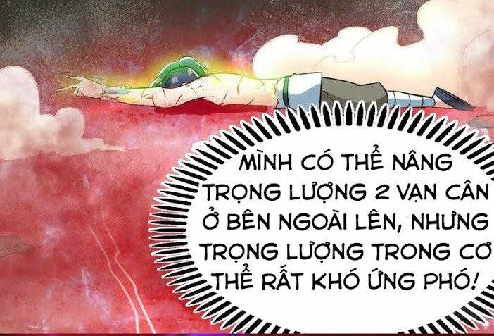 Chí Tôn Thần Ma Chapter 66 - Trang 2