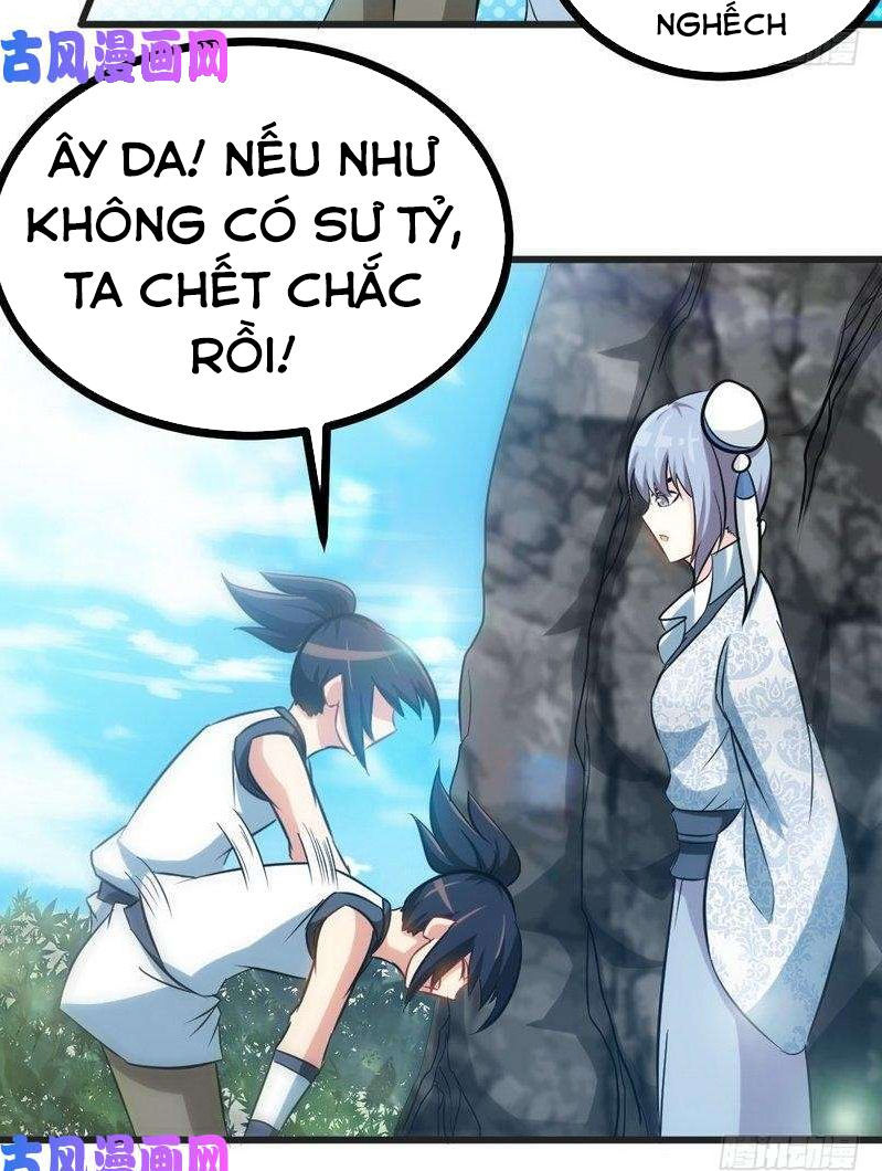 Chí Tôn Thần Ma Chapter 65 - Trang 2