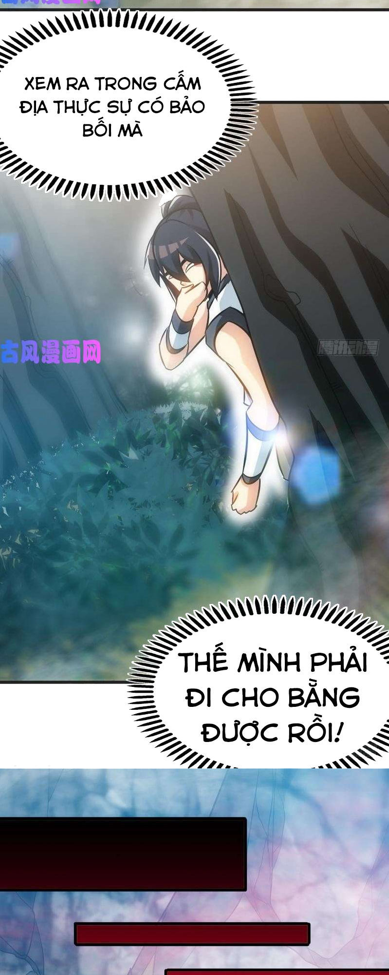 Chí Tôn Thần Ma Chapter 65 - Trang 2