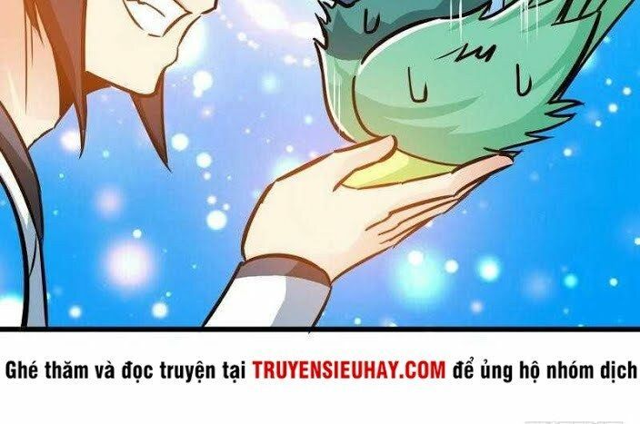 Chí Tôn Thần Ma Chapter 64 - Trang 2