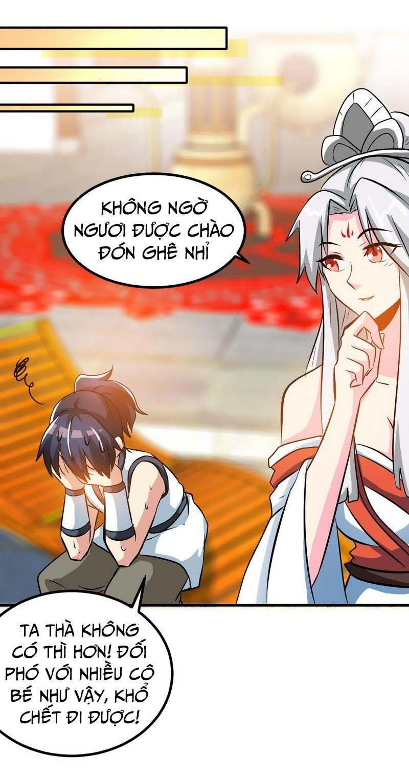 Chí Tôn Thần Ma Chapter 63 - Trang 2