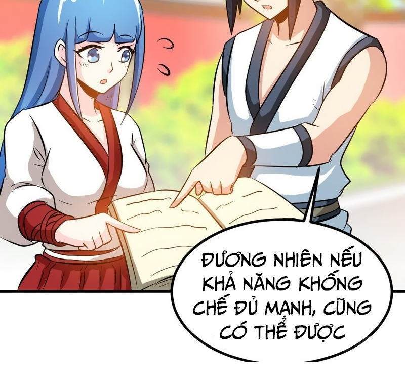 Chí Tôn Thần Ma Chapter 63 - Trang 2