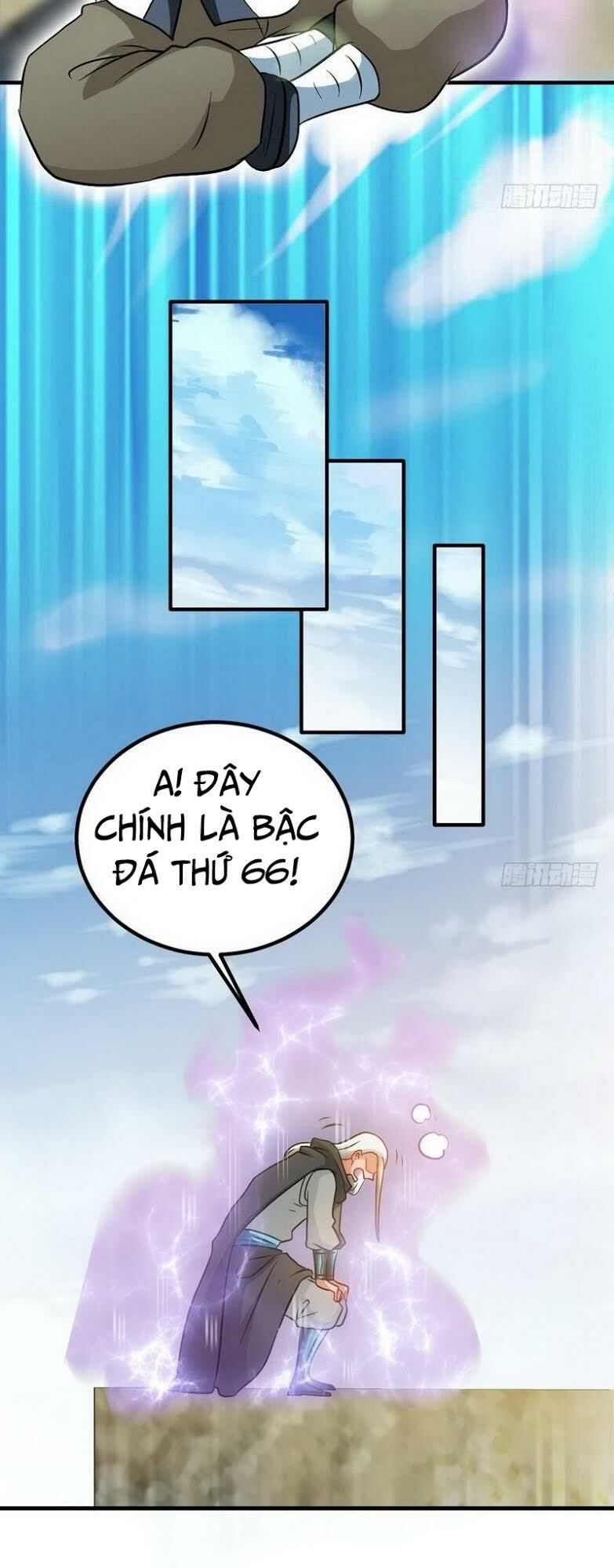 Chí Tôn Thần Ma Chapter 62 - Trang 2