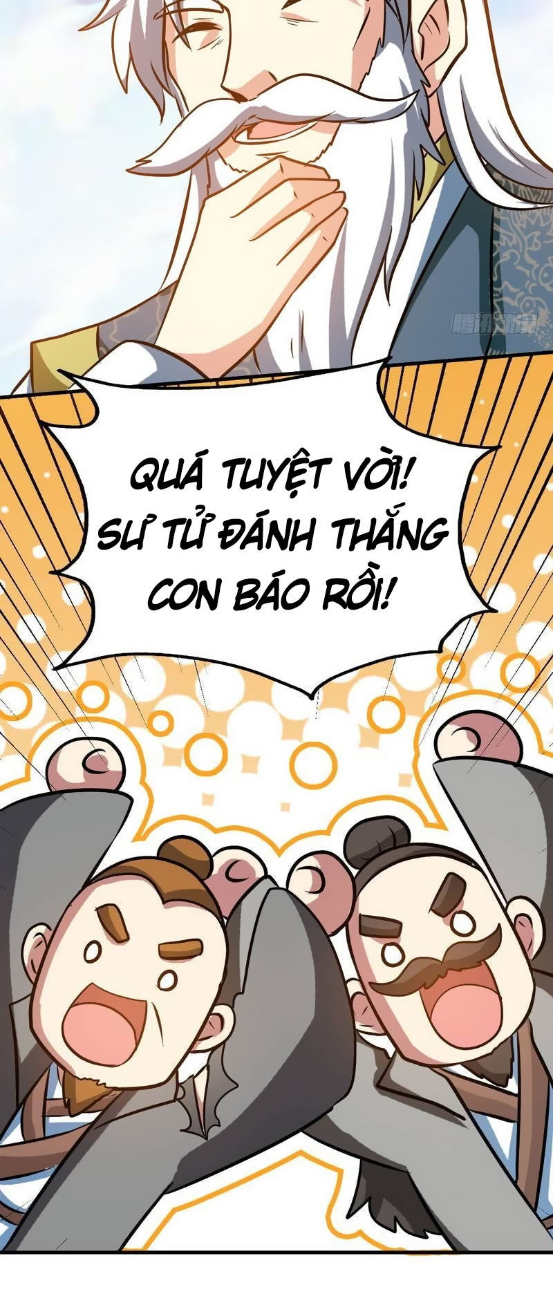 Chí Tôn Thần Ma Chapter 61 - Trang 2