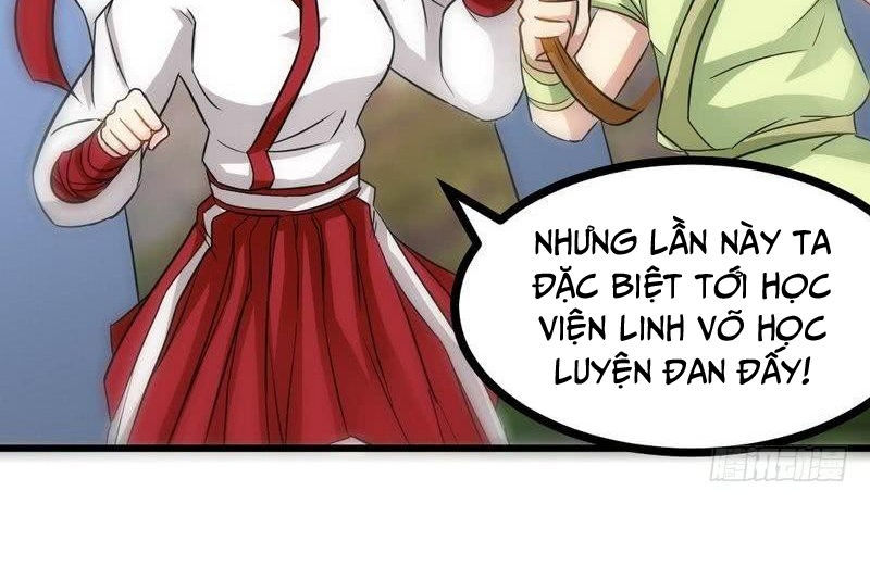 Chí Tôn Thần Ma Chapter 60 - Trang 2