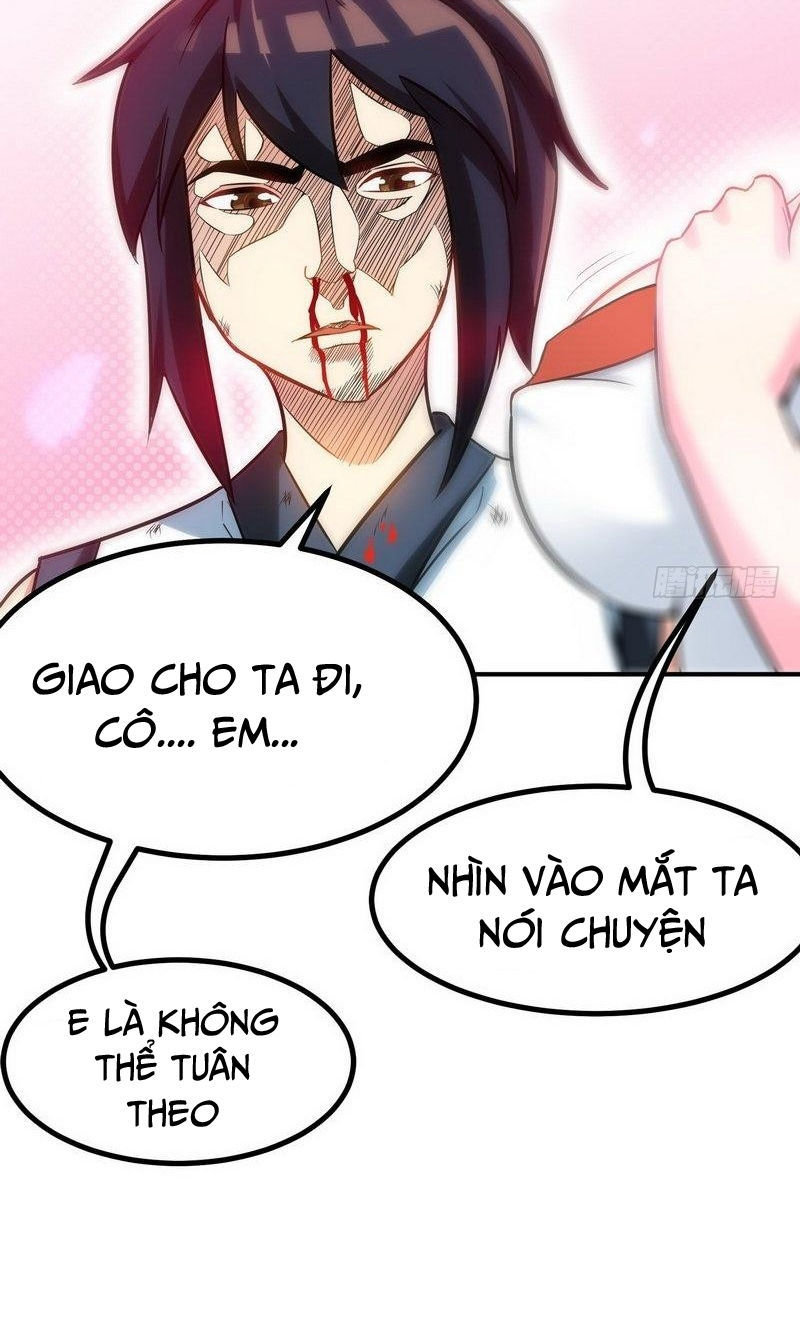 Chí Tôn Thần Ma Chapter 59 - Trang 2