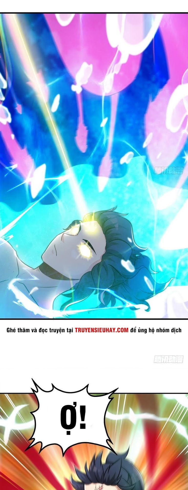 Chí Tôn Thần Ma Chapter 54 - Trang 2