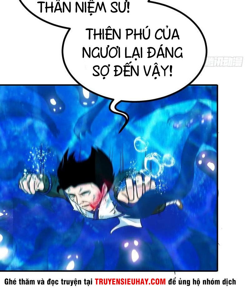 Chí Tôn Thần Ma Chapter 54 - Trang 2