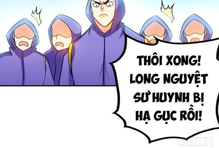 Chí Tôn Thần Ma Chapter 53 - Trang 2