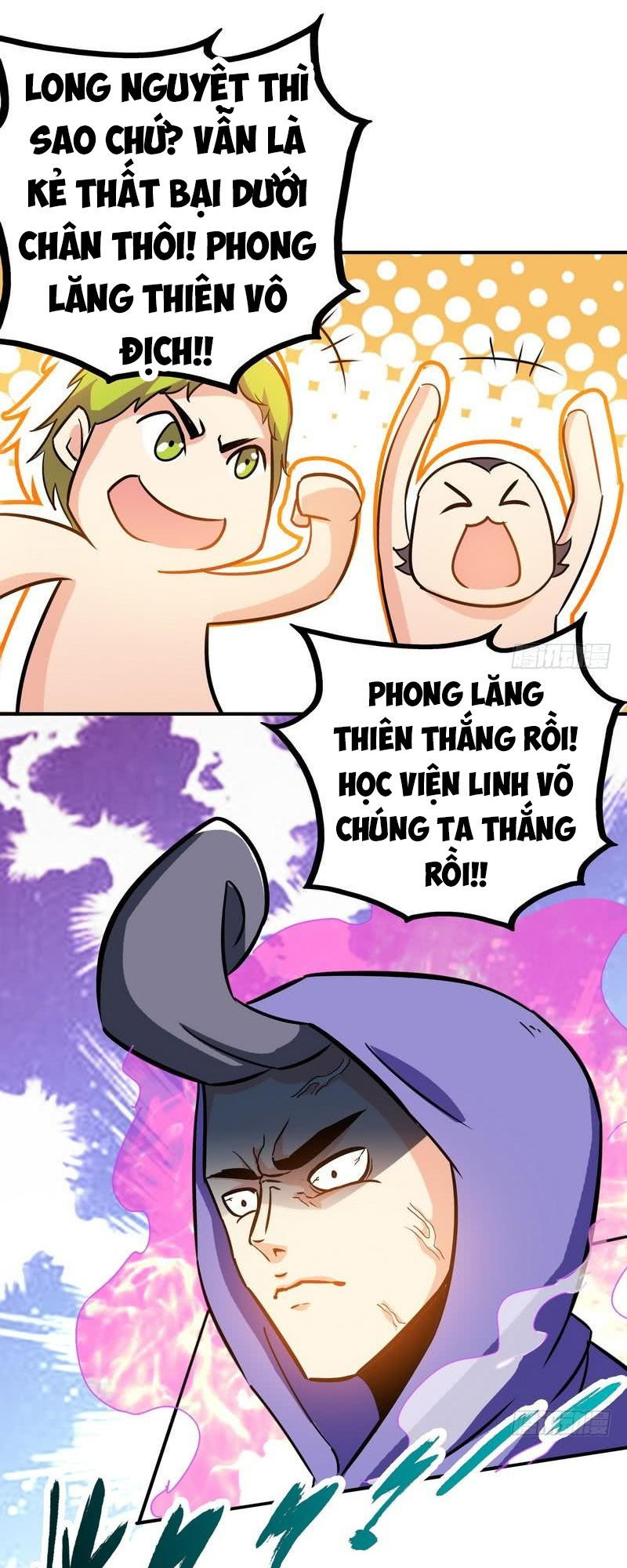 Chí Tôn Thần Ma Chapter 53 - Trang 2