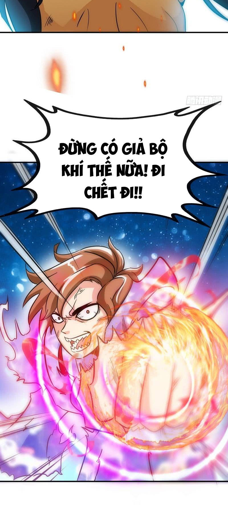 Chí Tôn Thần Ma Chapter 52 - Trang 2