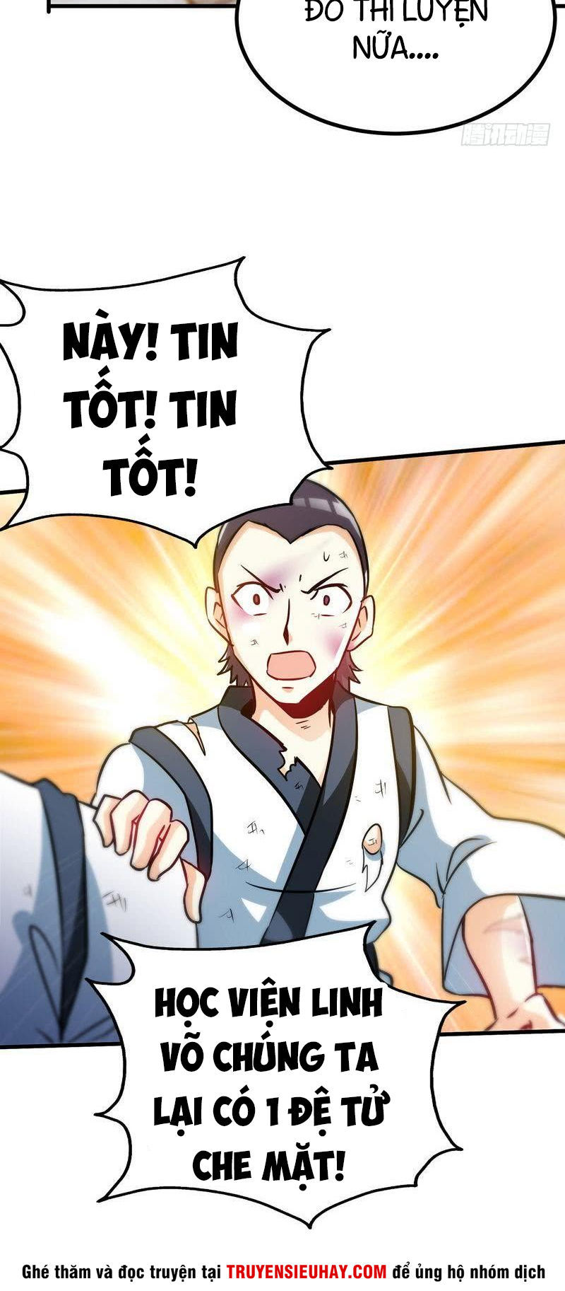 Chí Tôn Thần Ma Chapter 49 - Trang 2