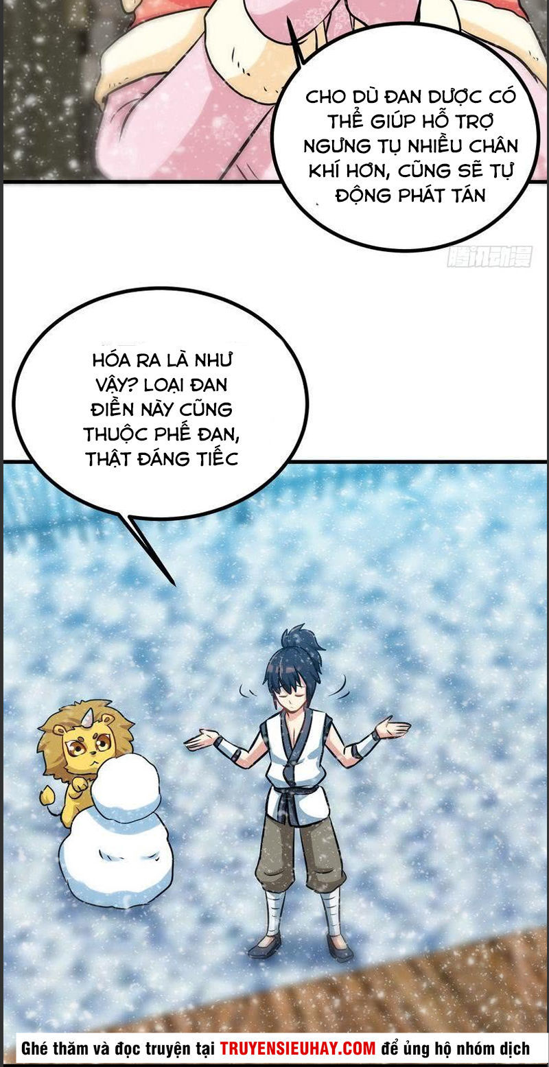 Chí Tôn Thần Ma Chapter 48 - Trang 2