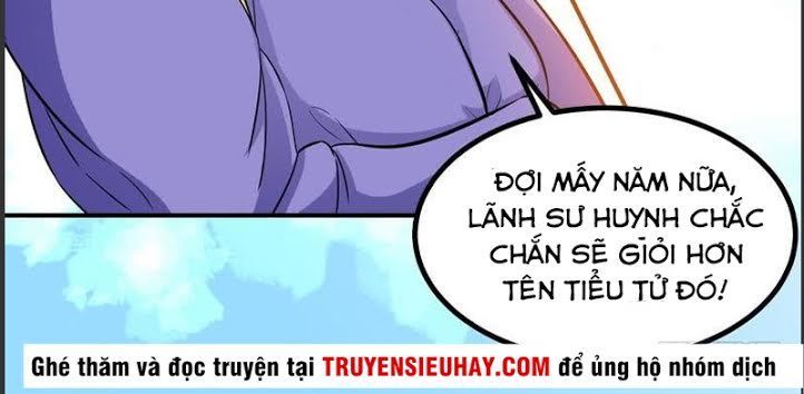 Chí Tôn Thần Ma Chapter 48 - Trang 2