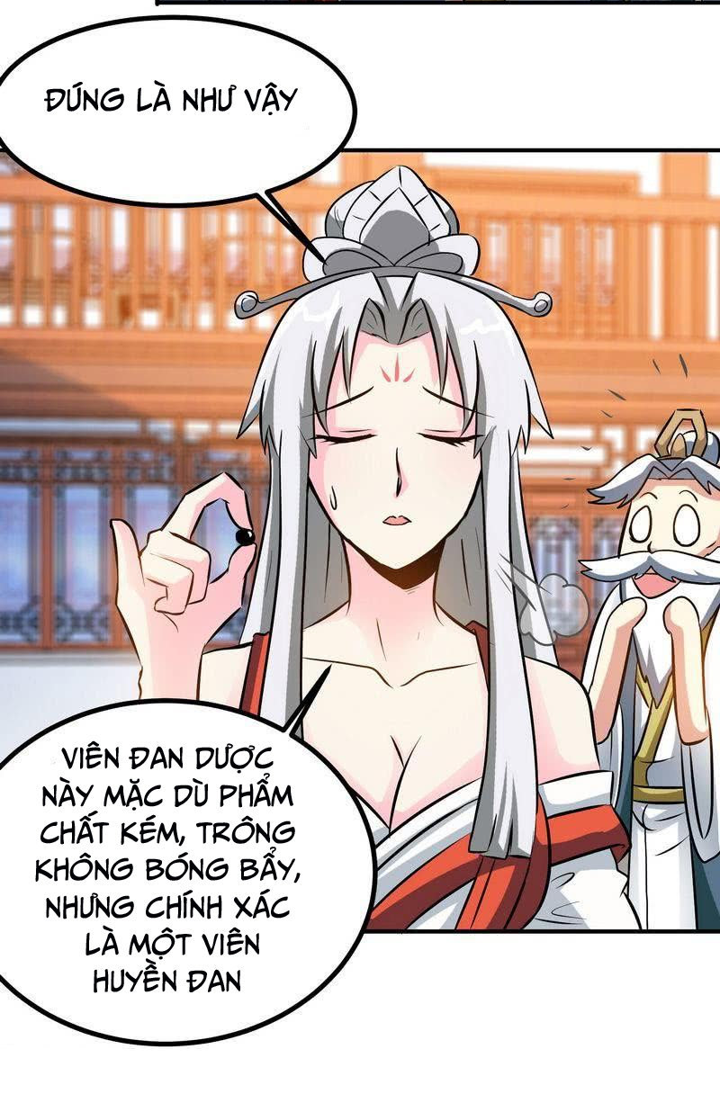 Chí Tôn Thần Ma Chapter 47 - Trang 2